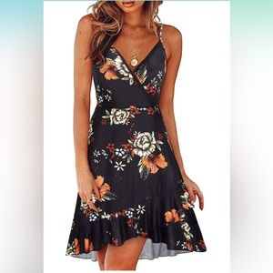 ULTRANICE Summer Dress
